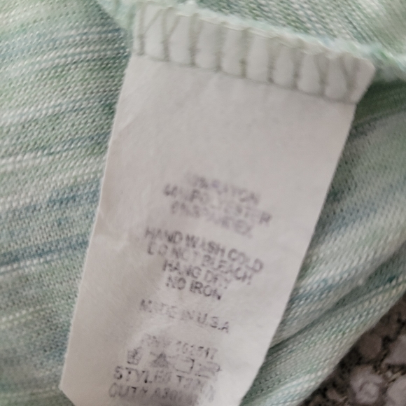 Soprano Swing Top - Picture 7 of 9